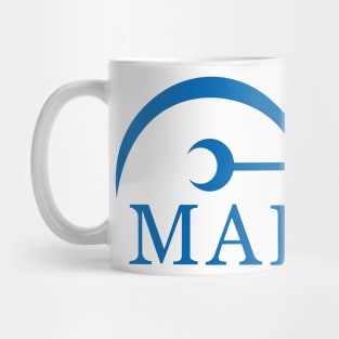 Marine Mug